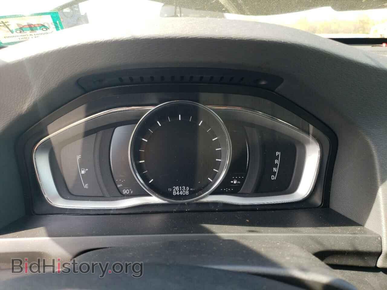 2018 VOLVO S60 - VIN: LYV402TK8JB168564 - Фото 9