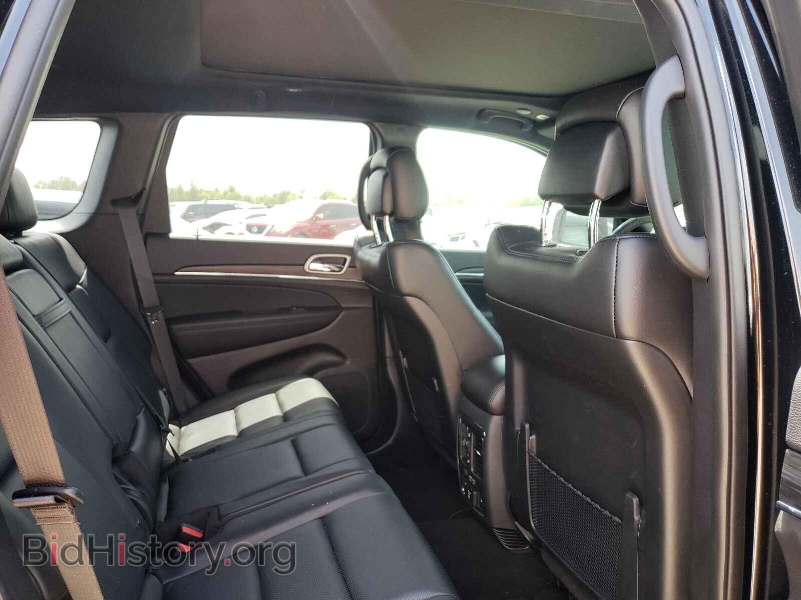 2021 JEEP CHEROKEE - VIN: 1C4RJFBG4MC509739 - Фото 6