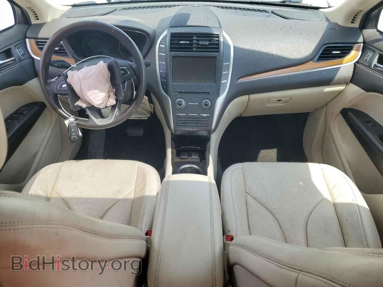 2016 LINCOLN MKC - VIN: 5LMCJ3D98GUJ05708 - Photo 8