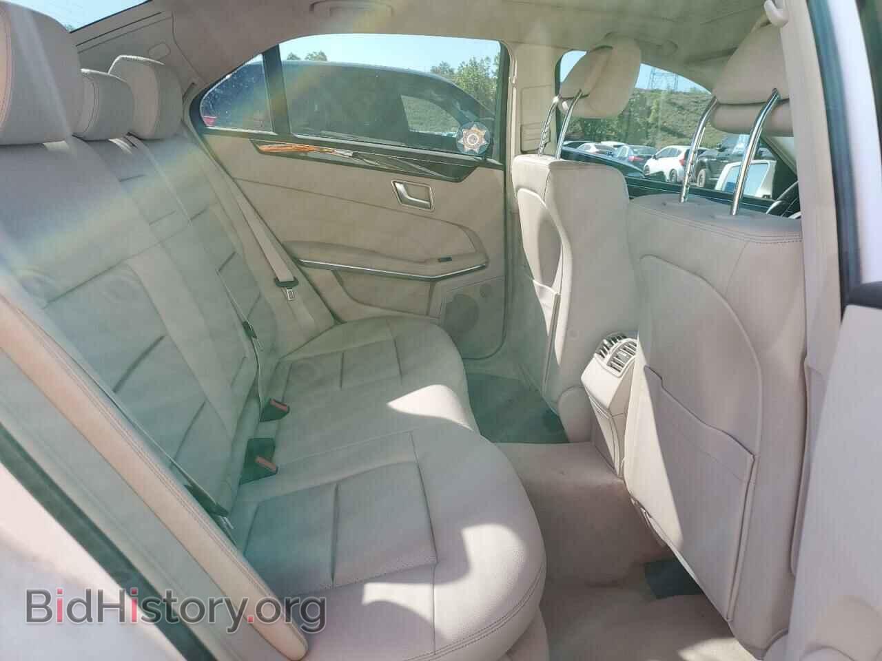 2016 MERCEDES-BENZ E-CLASS - VIN: WDDHF8JBXGB182018 - Фото 10