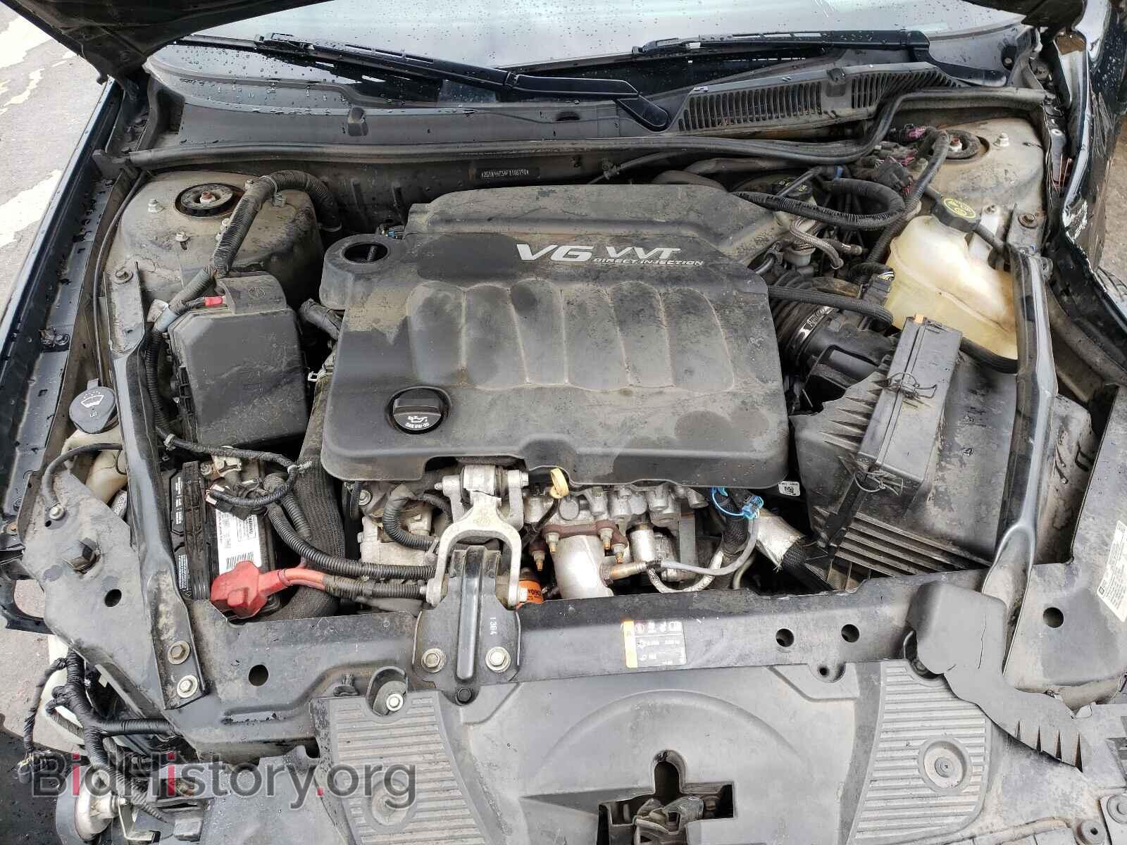 2015 CHEVROLET IMPALA - VIN: 2G1WA5E34F1106190 - Фото 7