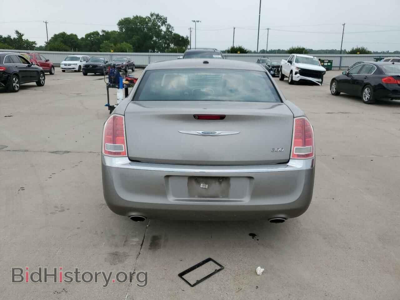 2014 CHRYSLER 300 - VIN: 2C3CCAAG6EH252638 - Photo 6