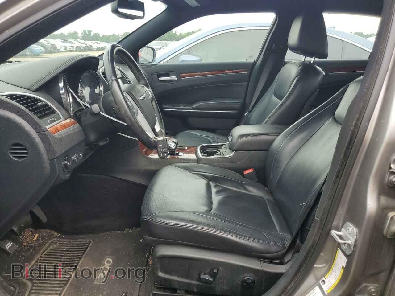 2014 CHRYSLER 300 - VIN: 2C3CCAAG6EH252638 - Photo 7