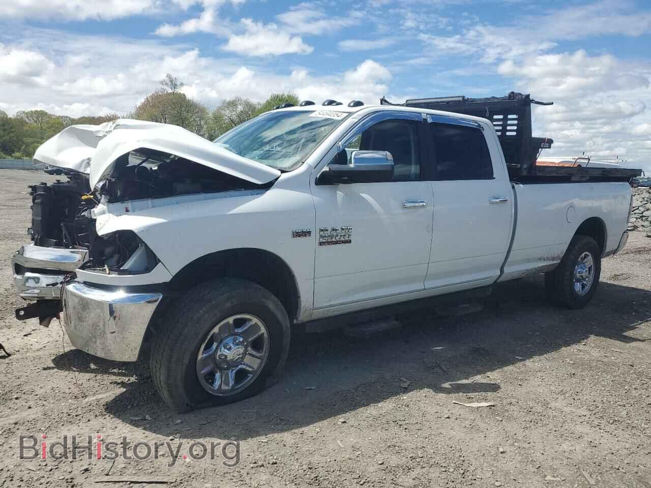 Photo 3C6TR5JT8HG610221 - RAM All Models 2017