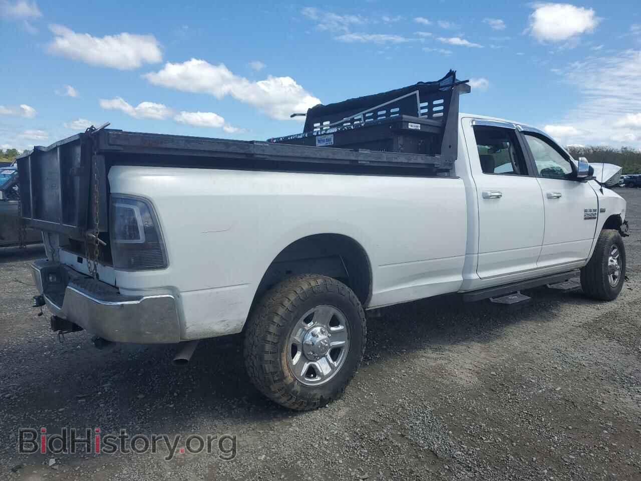 2017 RAM All Models - VIN: 3C6TR5JT8HG610221 - Фото 3