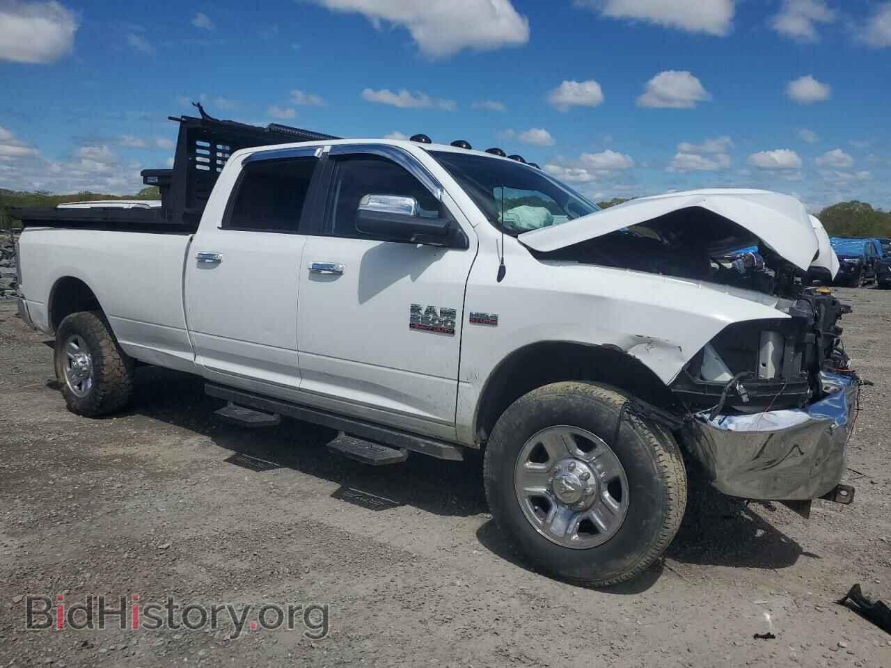 2017 RAM All Models - VIN: 3C6TR5JT8HG610221 - Фото 4