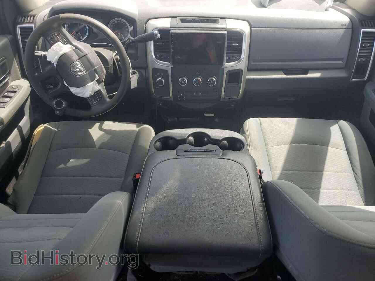 2017 RAM All Models - VIN: 3C6TR5JT8HG610221 - Фото 8