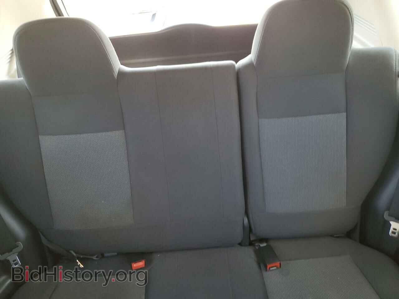2014 JEEP COMPASS - VIN: 1C4NJCBA7ED746228 - Фото 10