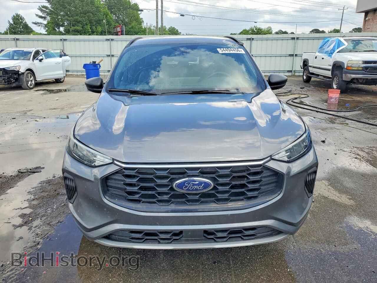 2024 FORD ESCAPE - VIN: 1FMCU0MN1RUB46884 - Фото 5