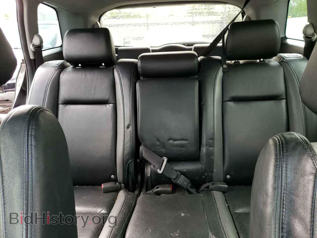 2008 MAZDA CX-9 - VIN: JM3TB38V980156873 - Фото 10