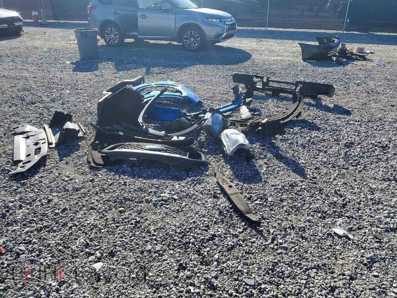 2021 FORD RANGER - VIN: 1FTER4EH4MLD88047 - Photo 12
