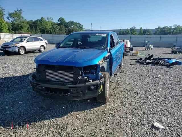 2021 FORD RANGER - VIN: 1FTER4EH4MLD88047 - Photo 14