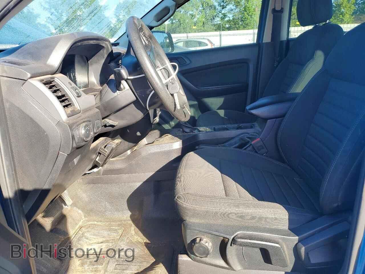 2021 FORD RANGER - VIN: 1FTER4EH4MLD88047 - Photo 7