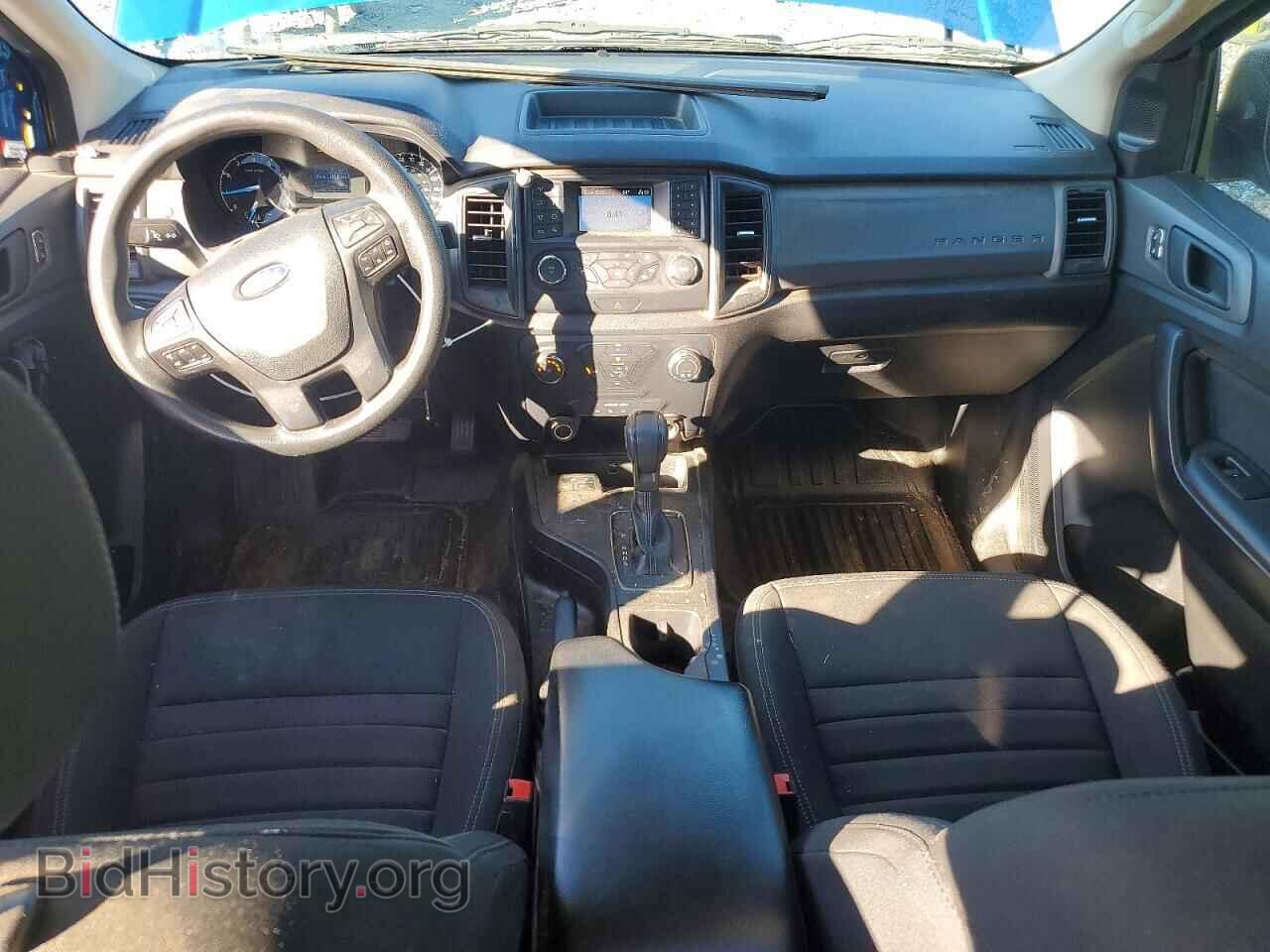 2021 FORD RANGER - VIN: 1FTER4EH4MLD88047 - Photo 8