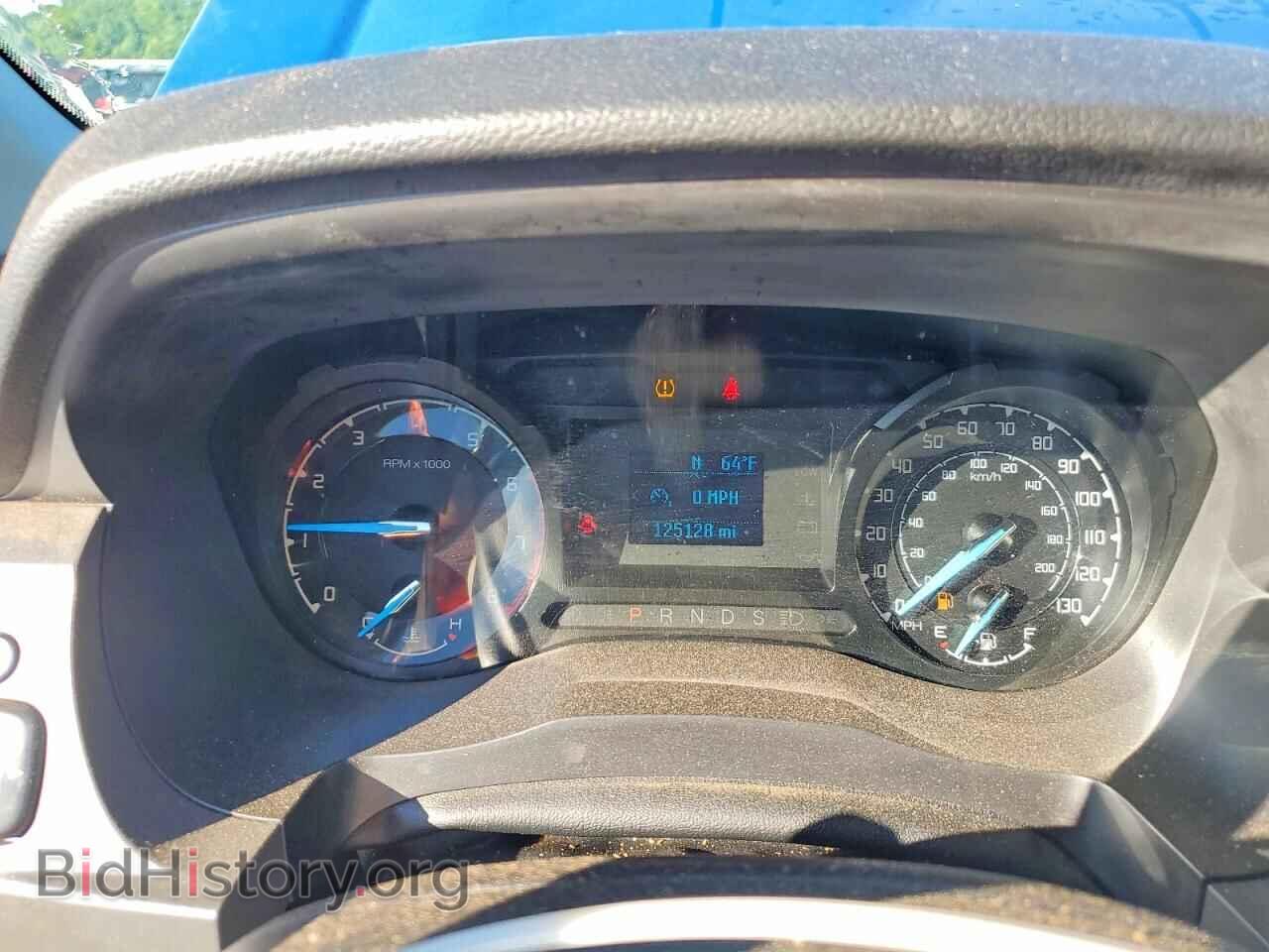 2021 FORD RANGER - VIN: 1FTER4EH4MLD88047 - Photo 9