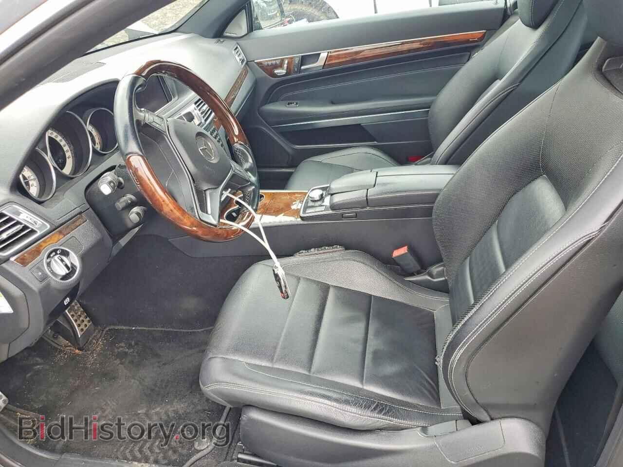 2014 MERCEDES-BENZ E-CLASS - VIN: WDDKJ5KB8EF254213 - Фото 7