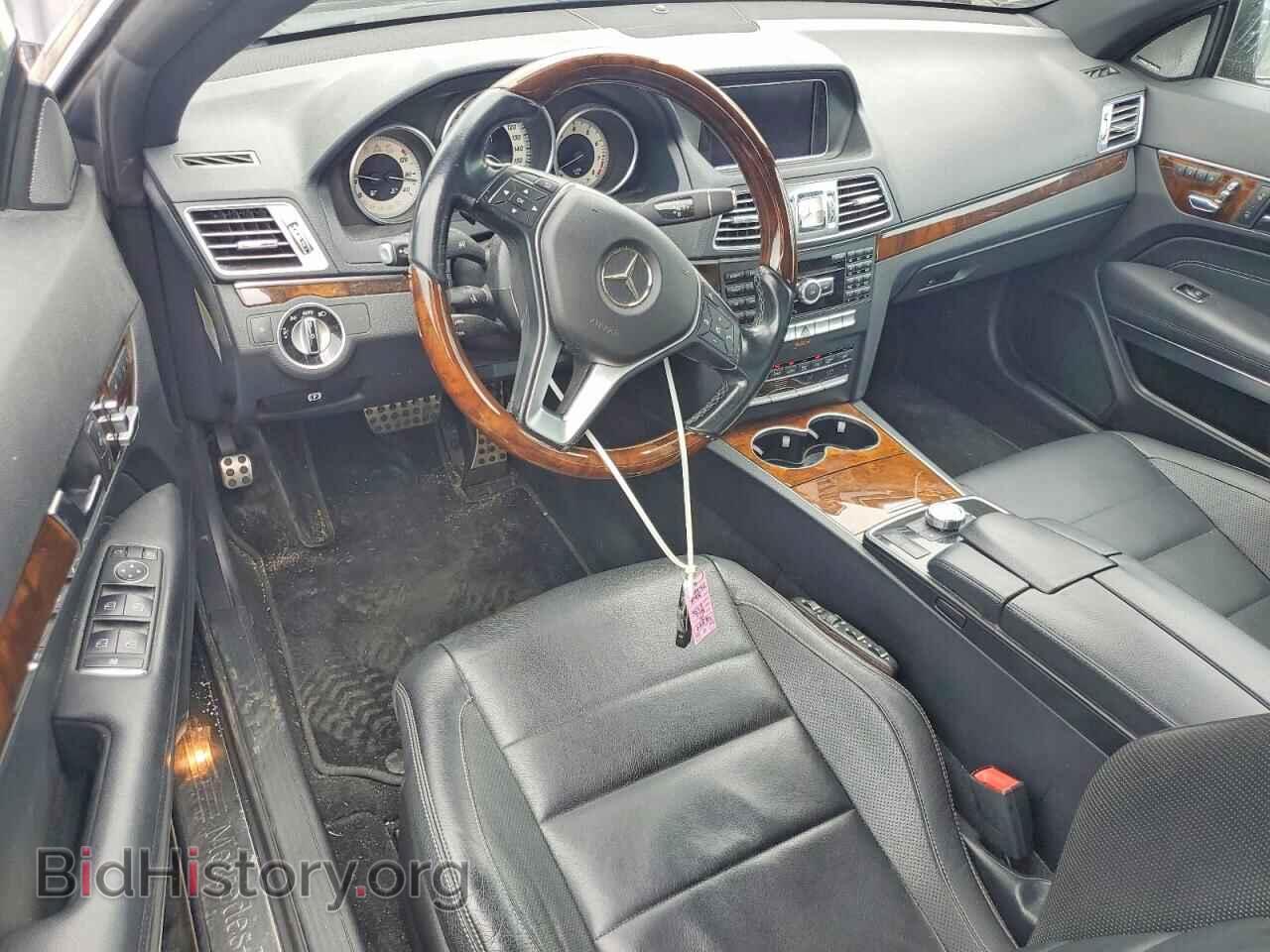 2014 MERCEDES-BENZ E-CLASS - VIN: WDDKJ5KB8EF254213 - Фото 8