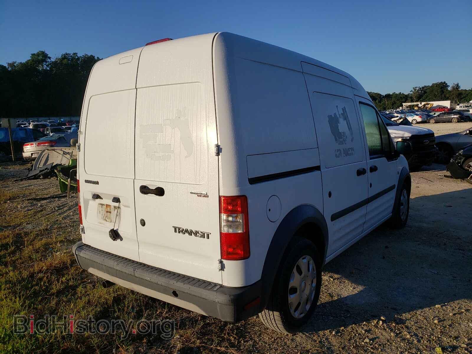 2012 FORD TRANSIT CO - VIN: NM0LS7ANXCT108541 - Фото 4