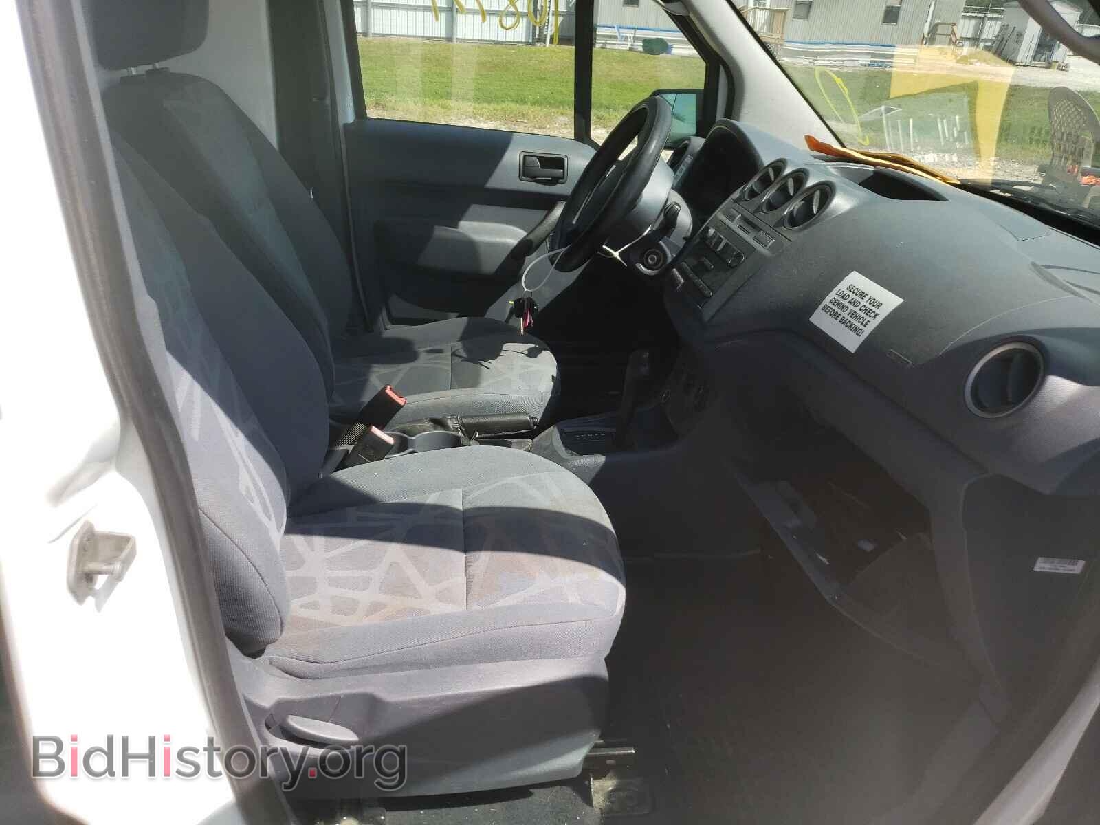 2012 FORD TRANSIT CO - VIN: NM0LS7ANXCT108541 - Фото 5