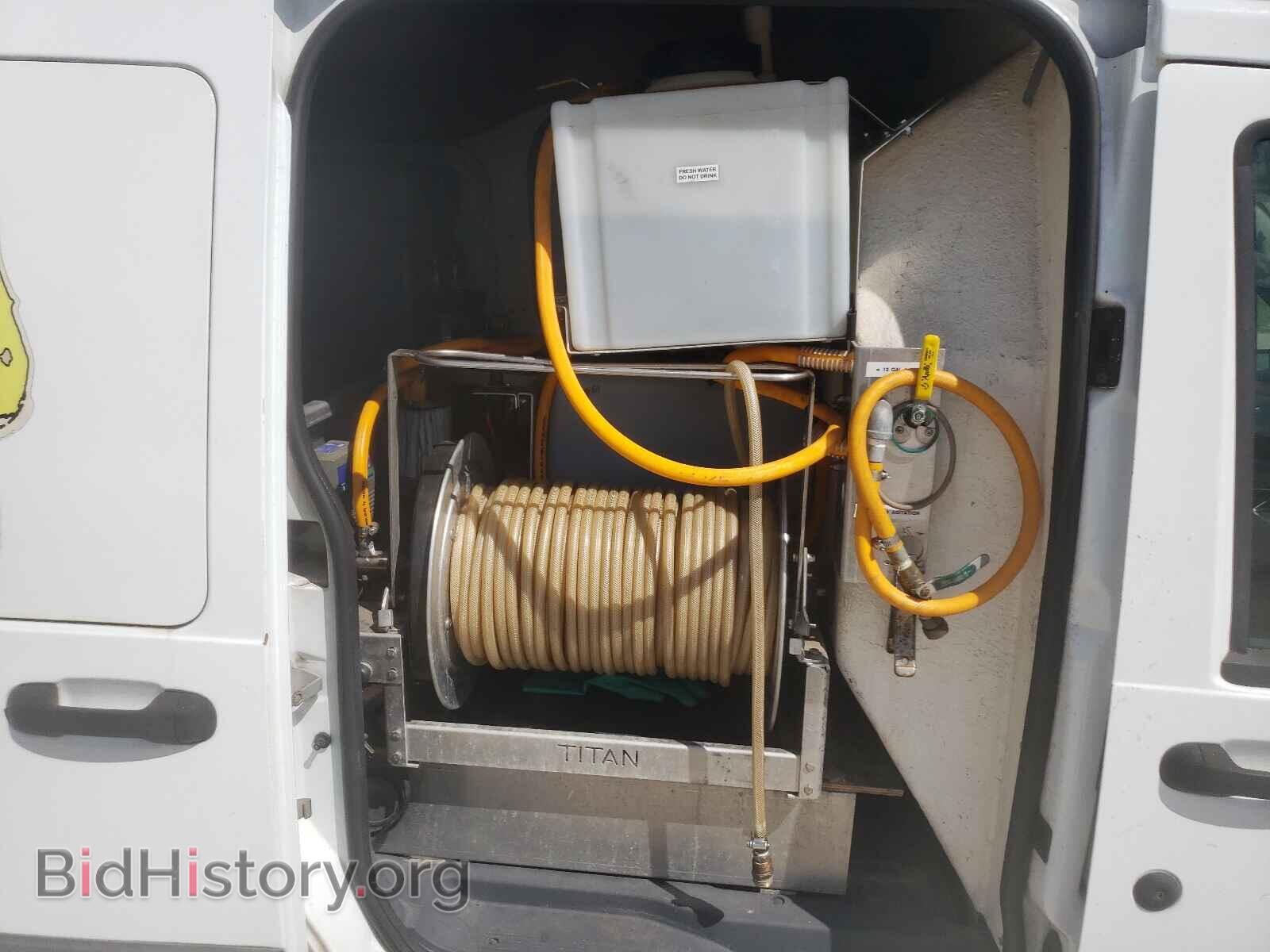 2012 FORD TRANSIT CO - VIN: NM0LS7ANXCT108541 - Фото 6
