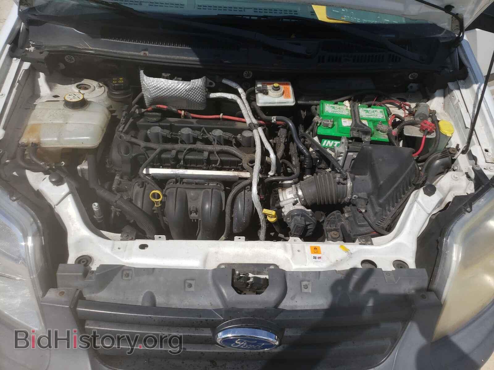 2012 FORD TRANSIT CO - VIN: NM0LS7ANXCT108541 - Фото 7