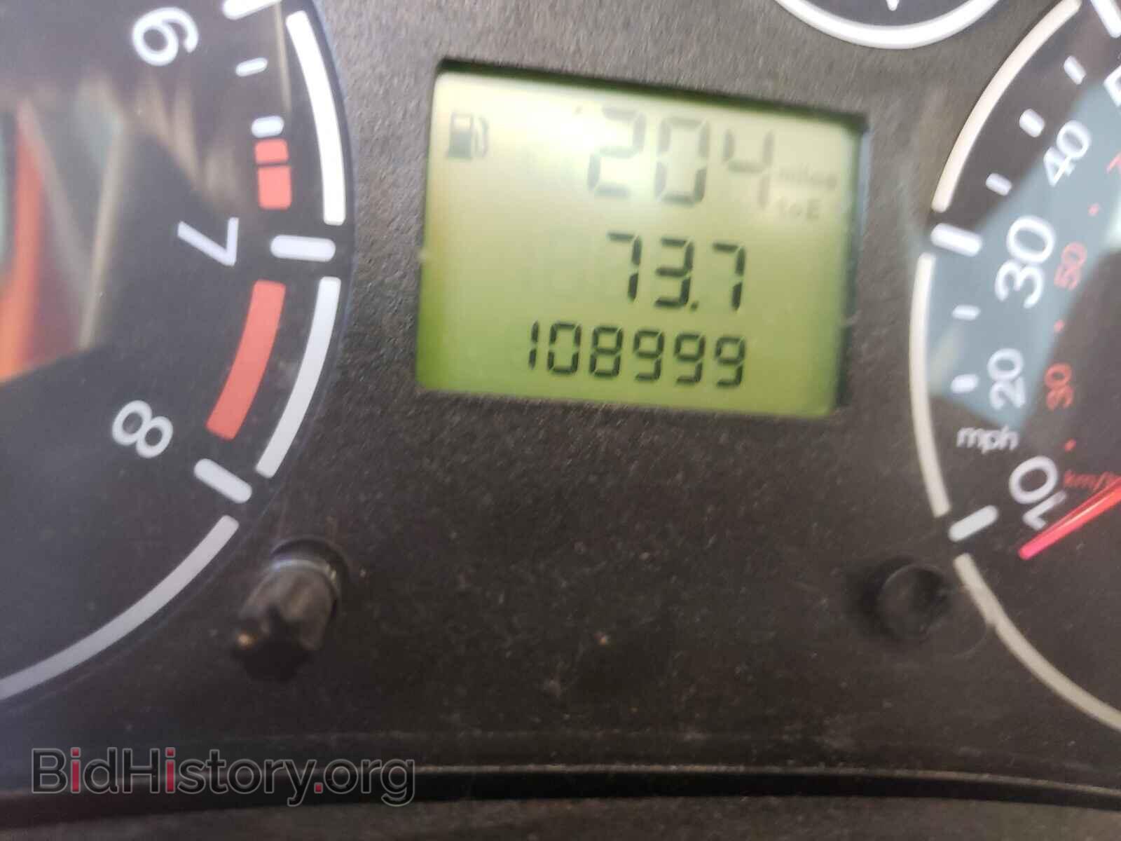 2012 FORD TRANSIT CO - VIN: NM0LS7ANXCT108541 - Фото 8