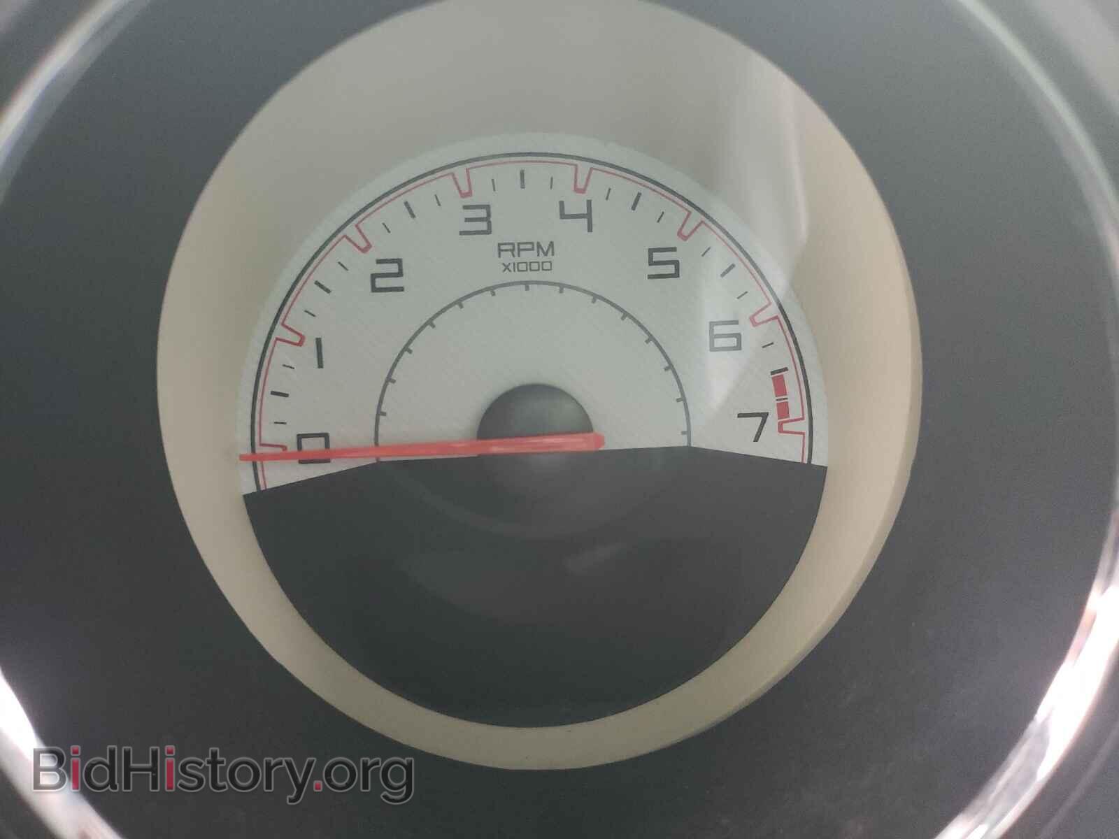 2014 DODGE CHALLENGER - VIN: 2C3CDYAG8EH253473 - Photo 8