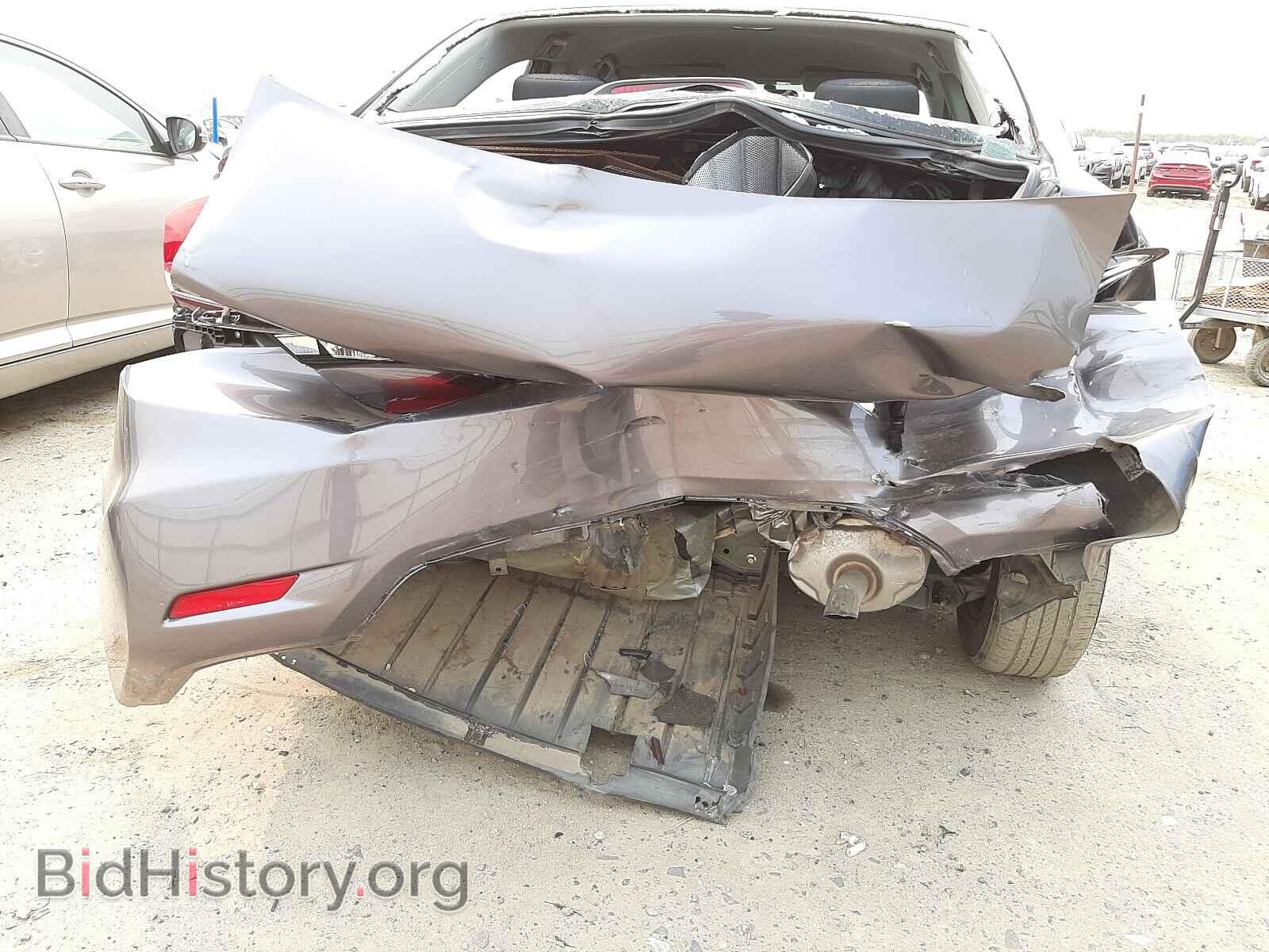 2015 HONDA CIVIC - VIN: 19XFB2F54FE281254 - Photo 9