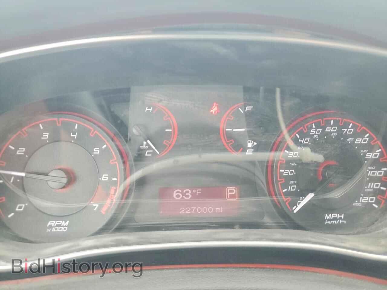 2015 DODGE DART - VIN: 1C3CDFBB2FD410646 - Фото 9