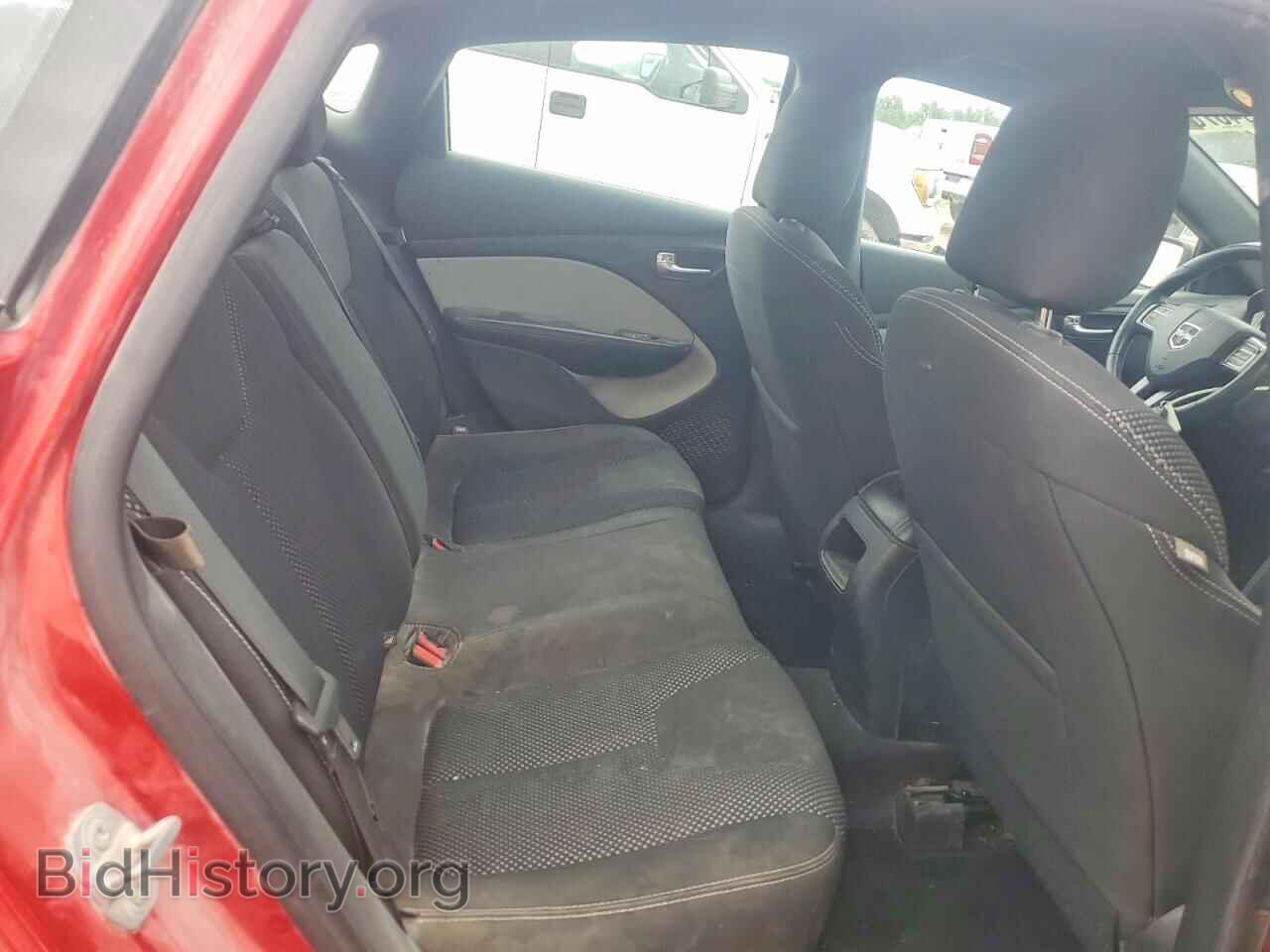 2015 DODGE DART - VIN: 1C3CDFBB2FD410646 - Фото 10