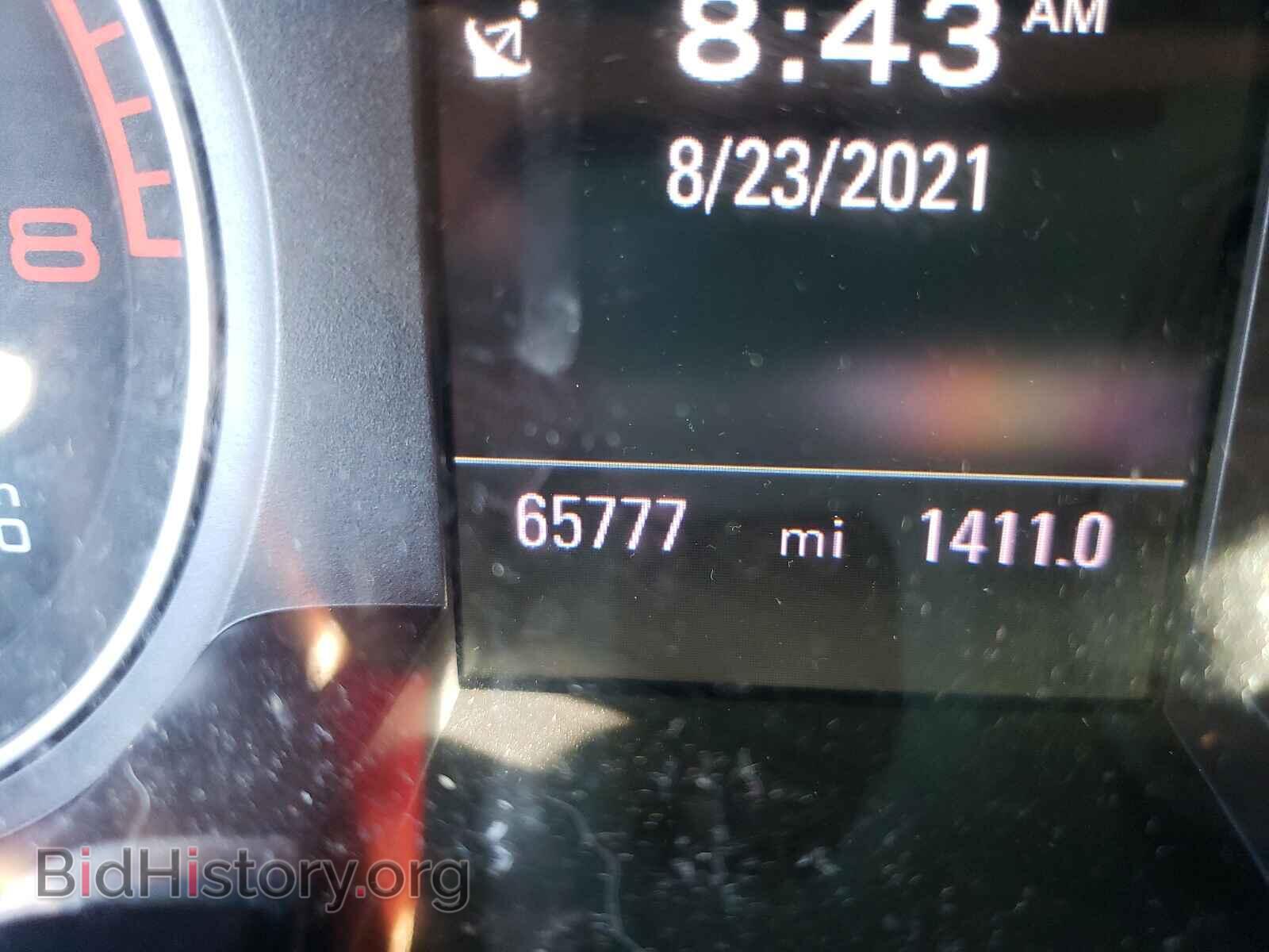 2013 AUDI A4 - VIN: WAUFFAFL4DN004977 - Photo 8