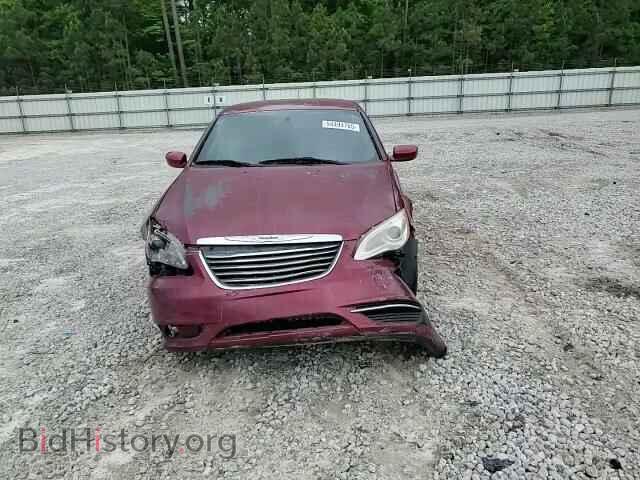 2013 CHRYSLER 200 - VIN: 1C3CCBCG3DN507352 - Фото 13
