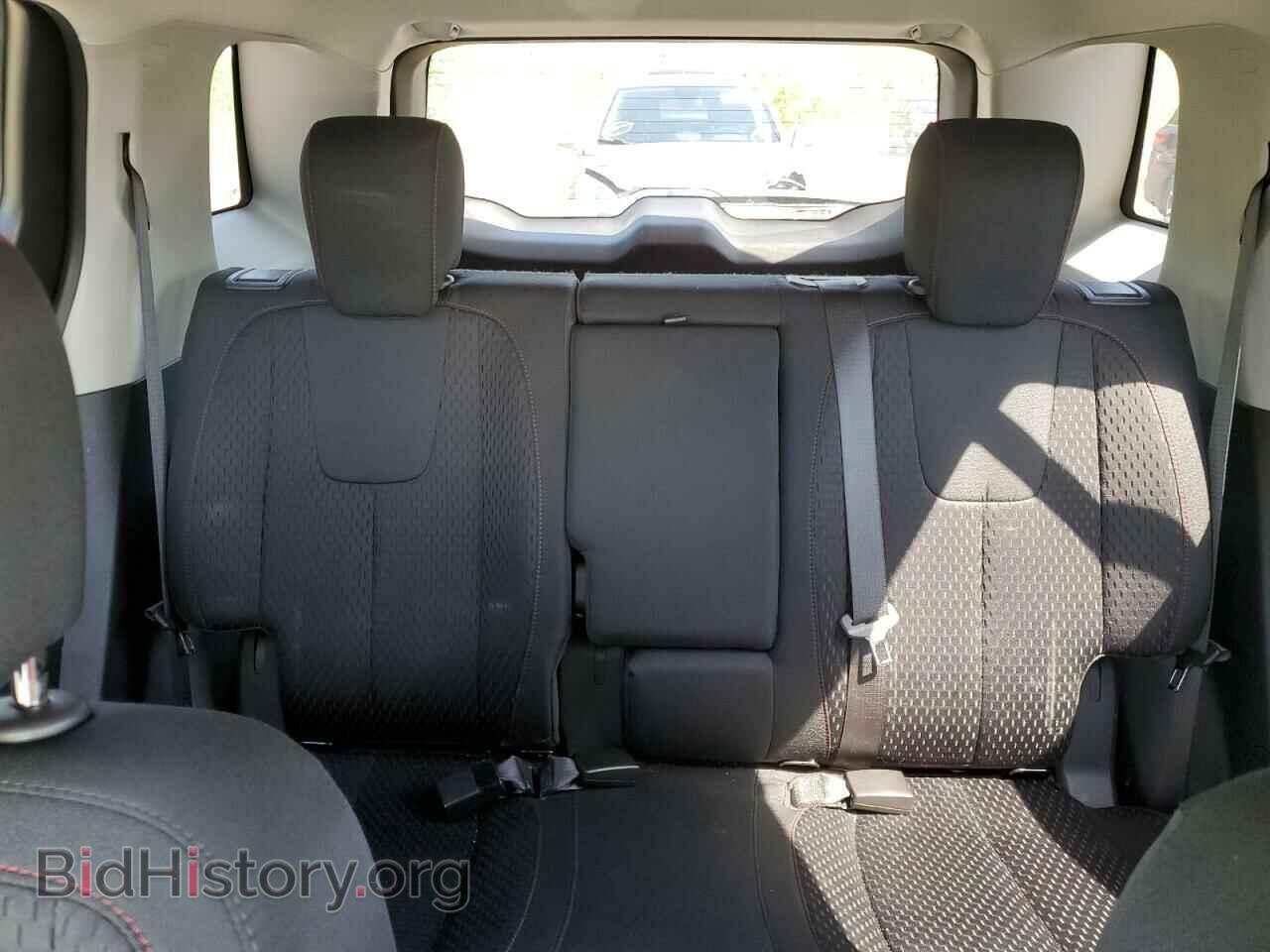2014 GMC TERRAIN - VIN: 2GKALMEK3E6374909 - Фото 10
