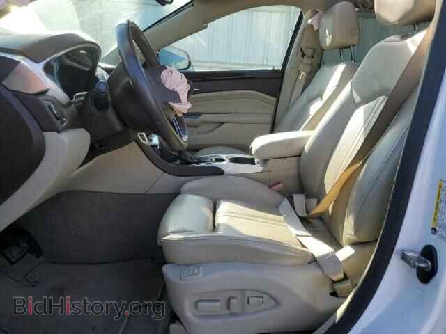 2016 CADILLAC SRX - VIN: 3GYFNBE33GS523357 - Фото 7