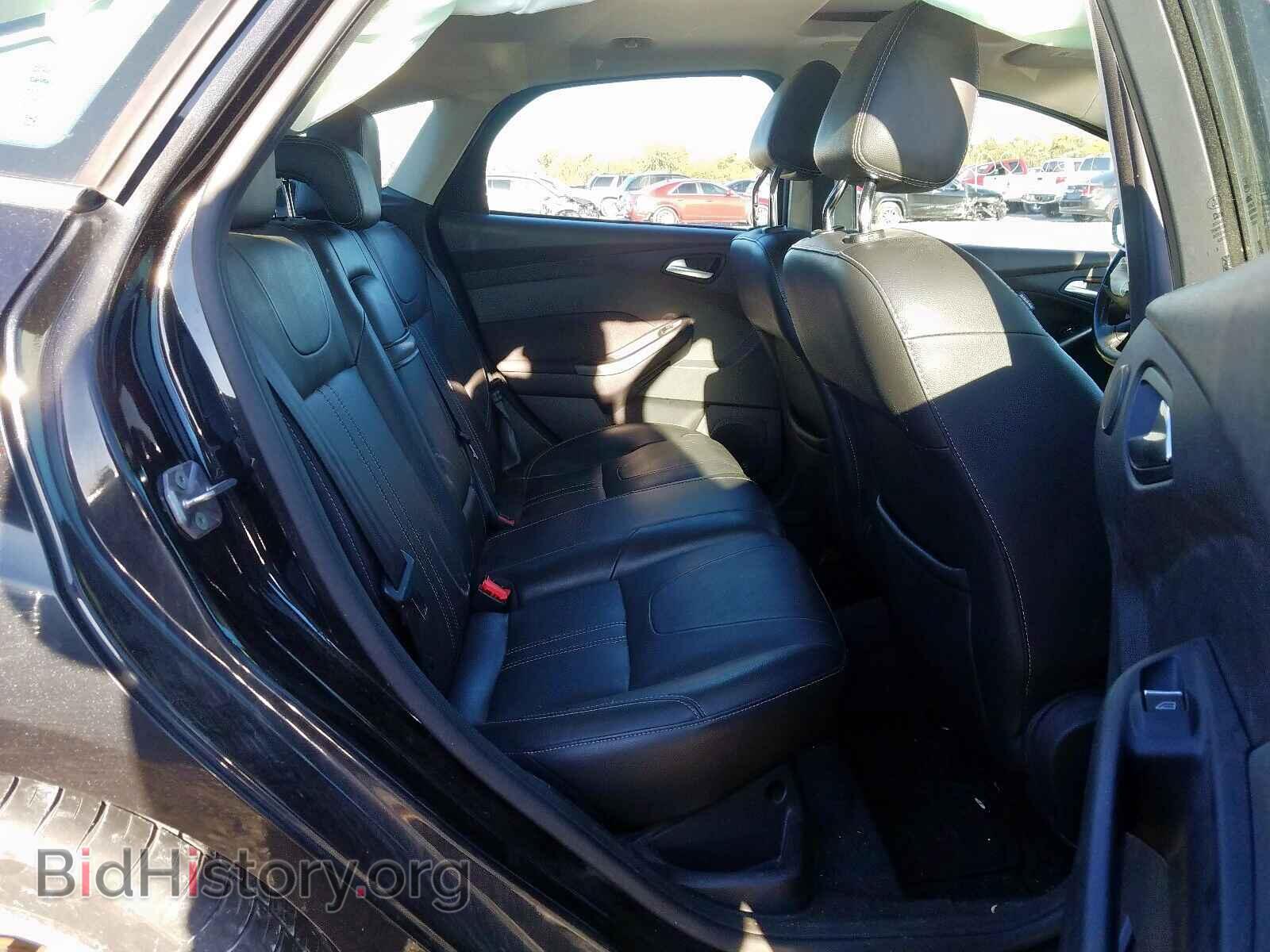 2012 FORD FOCUS - VIN: 1FAHP3M28CL111237 - Photo 6