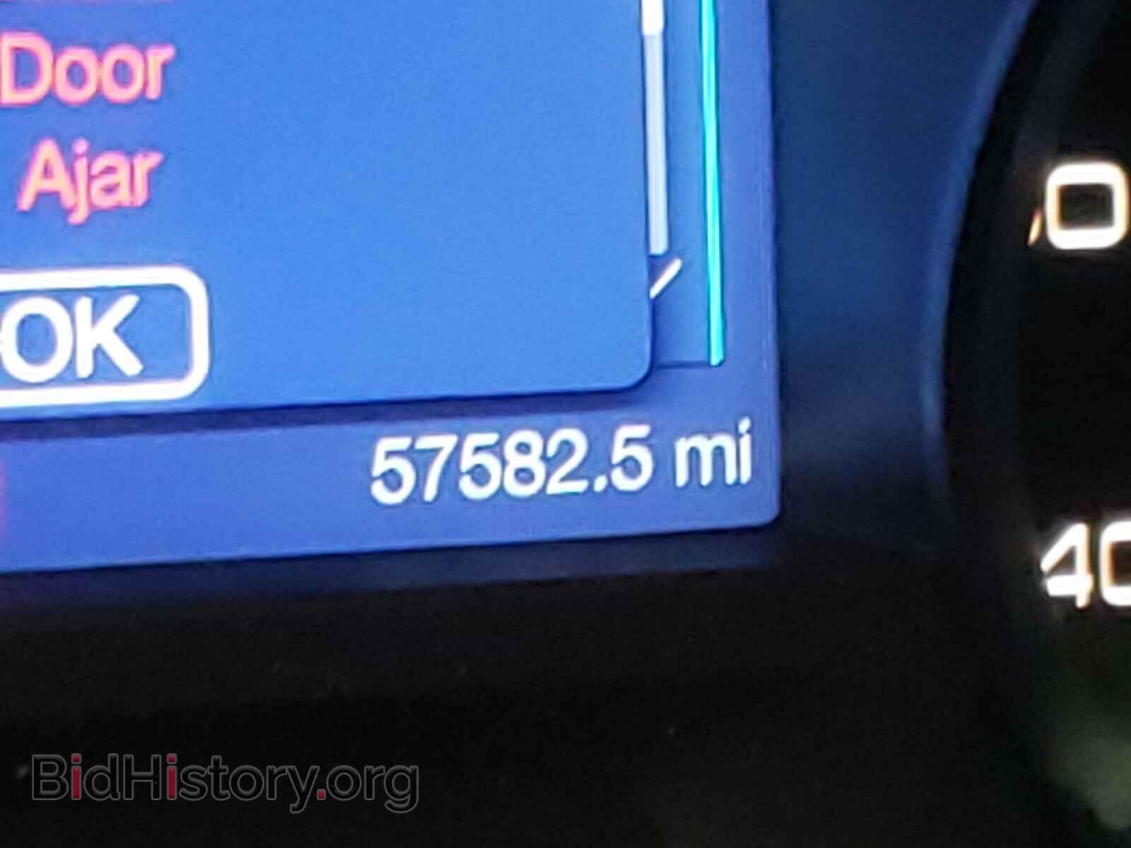 2013 FORD EXPLORER - VIN: 1FM5K8B89DGB22432 - Фото 8