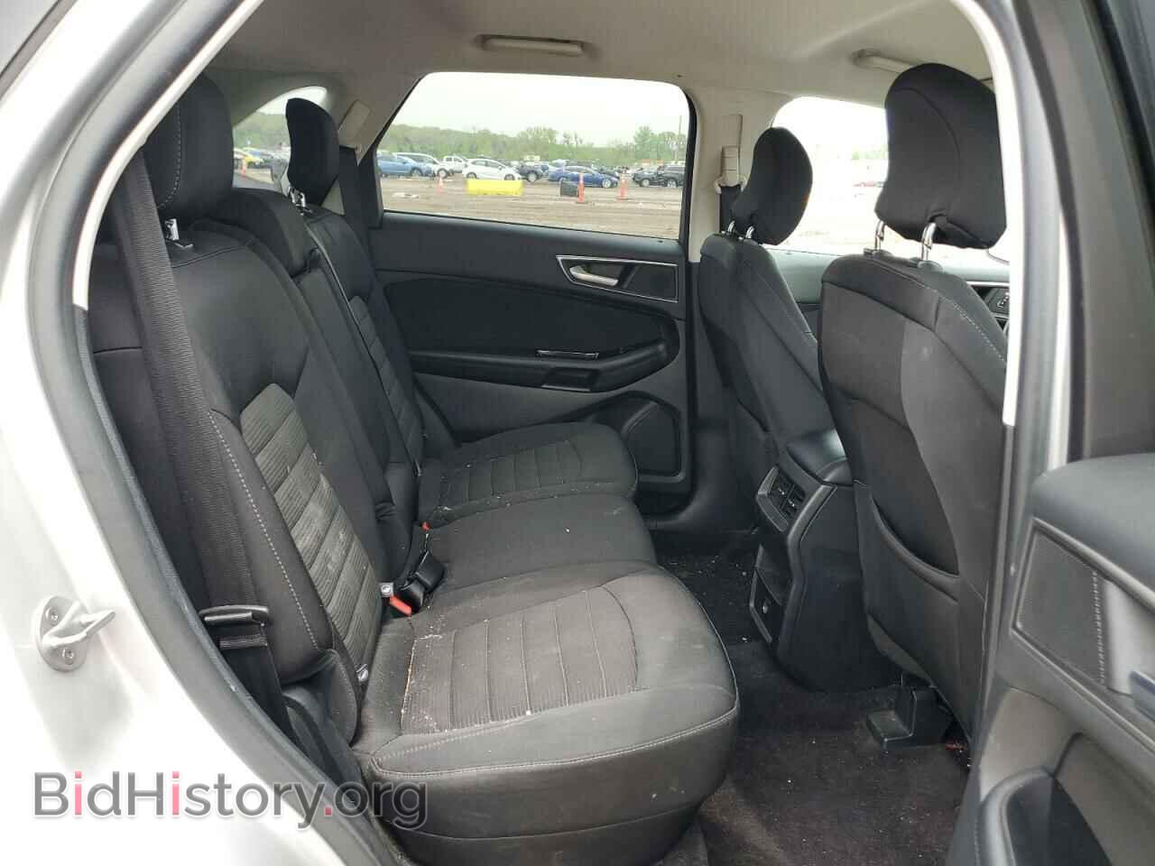 2016 FORD EDGE - VIN: 2FMPK3J96GBC31772 - Фото 11