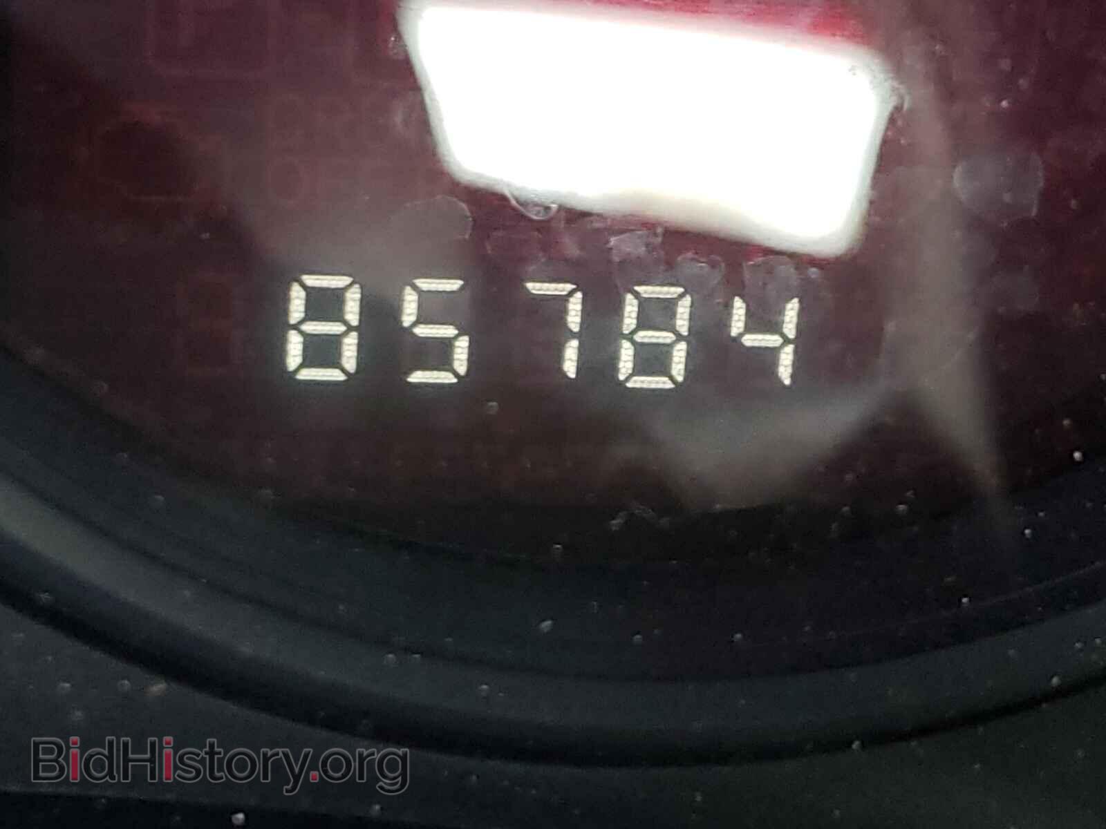 2015 JEEP COMPASS - VIN: 1C4NJDBB6FD248344 - Фото 8