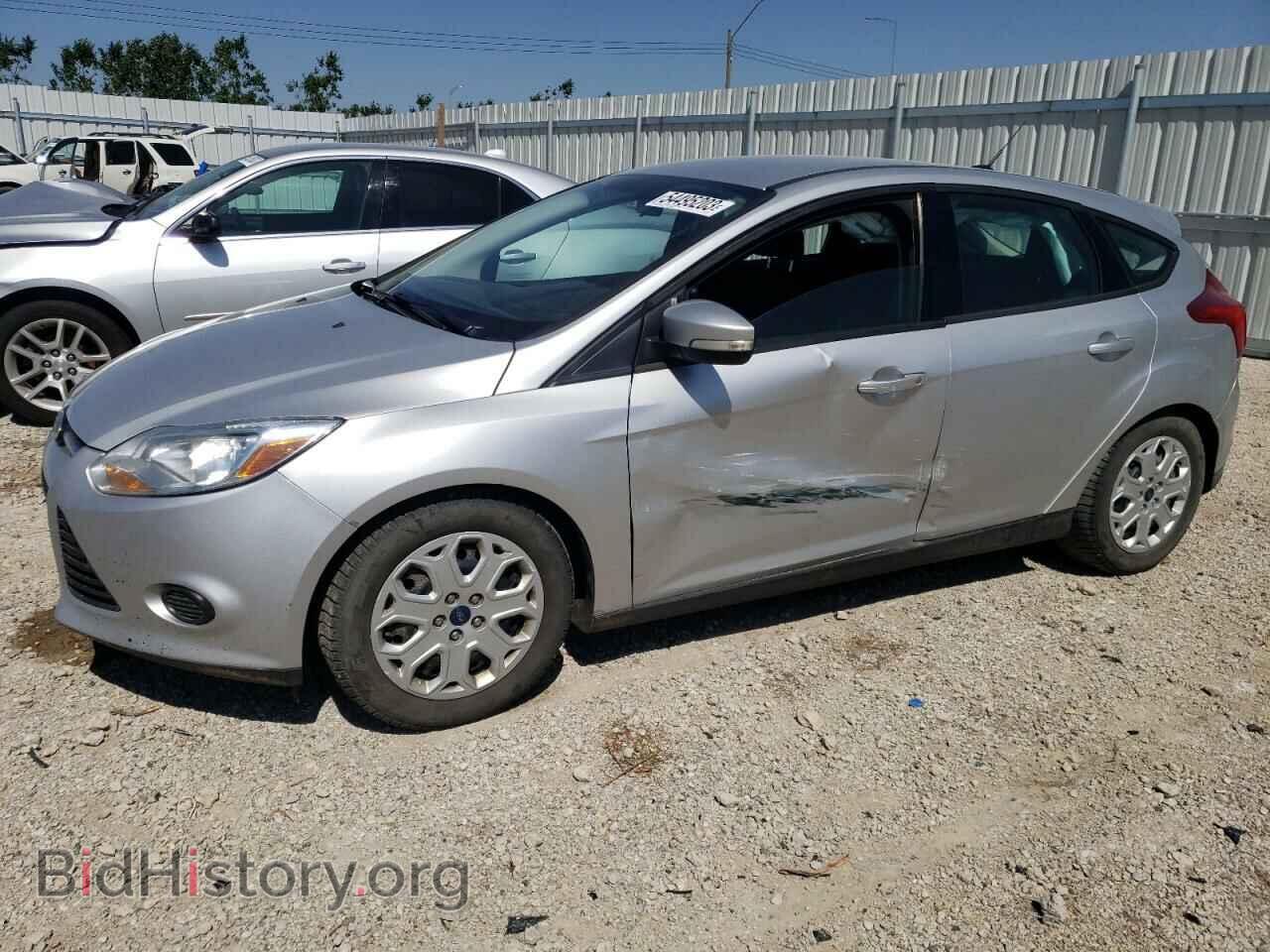 Фотография 1FADP3K26EL385332 - FORD FOCUS 2014