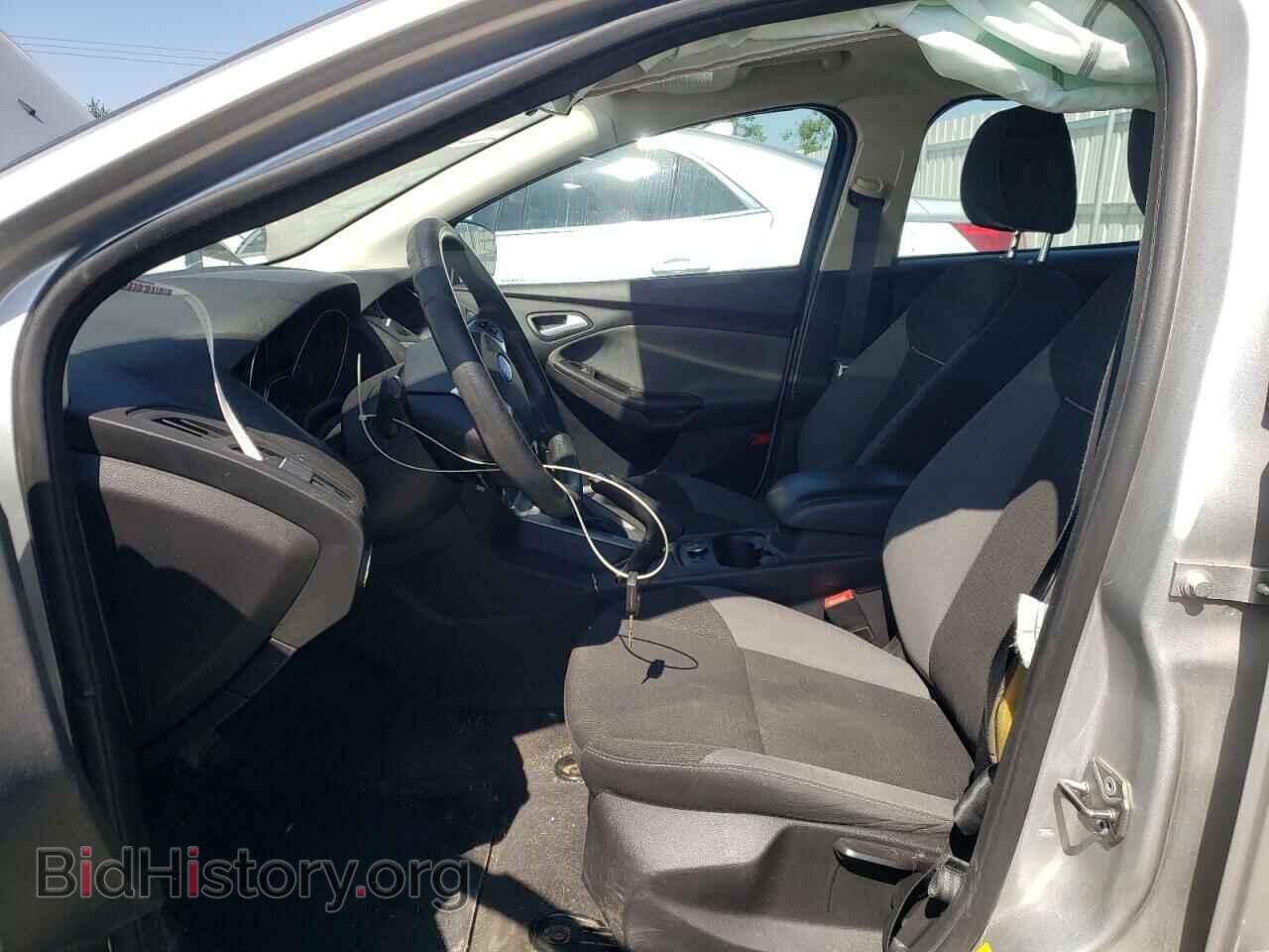 2014 FORD FOCUS - VIN: 1FADP3K26EL385332 - Photo 7