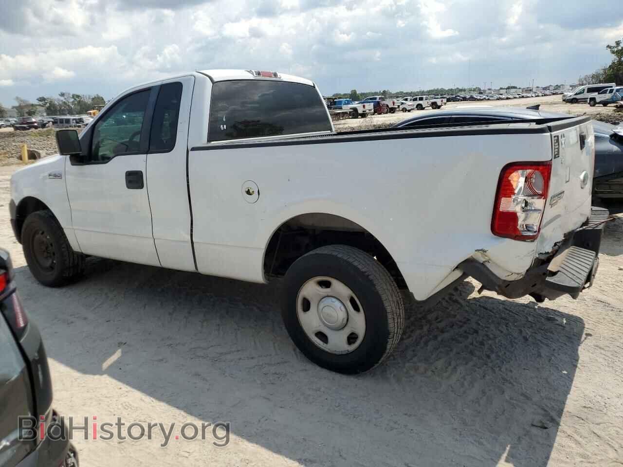 2008 FORD All Models - VIN: 1FTRF12228KD13111 - Photo 2