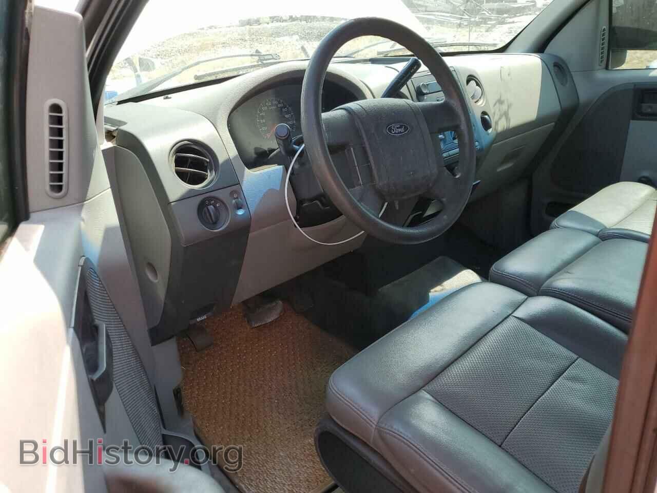 2008 FORD All Models - VIN: 1FTRF12228KD13111 - Photo 8