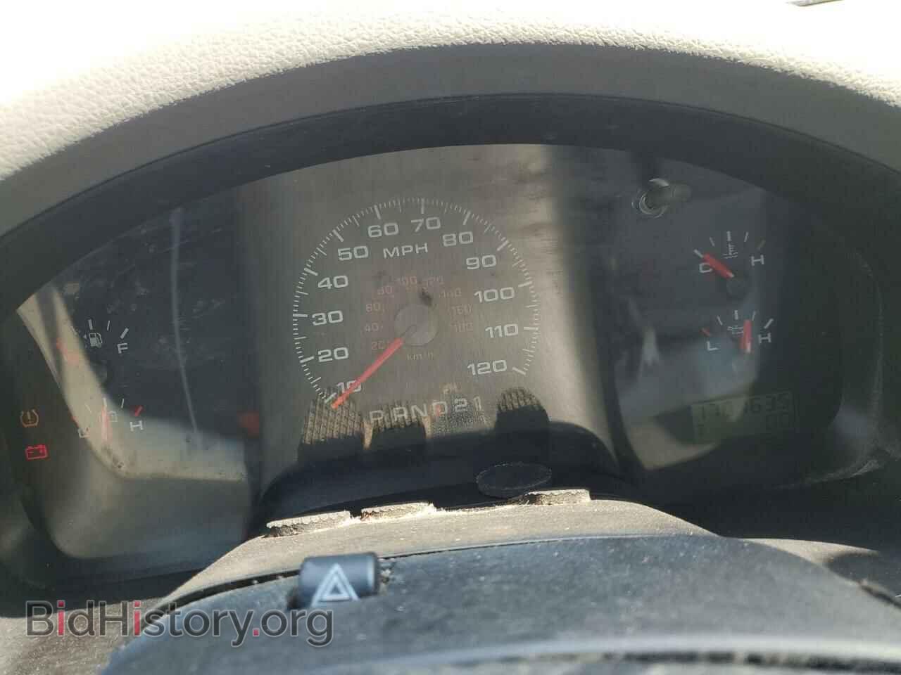 2008 FORD All Models - VIN: 1FTRF12228KD13111 - Photo 9