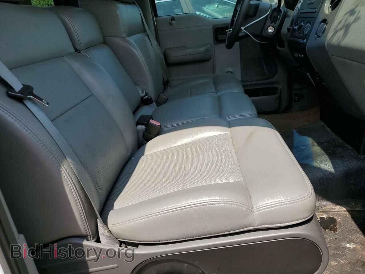 2008 FORD All Models - VIN: 1FTRF12228KD13111 - Photo 10