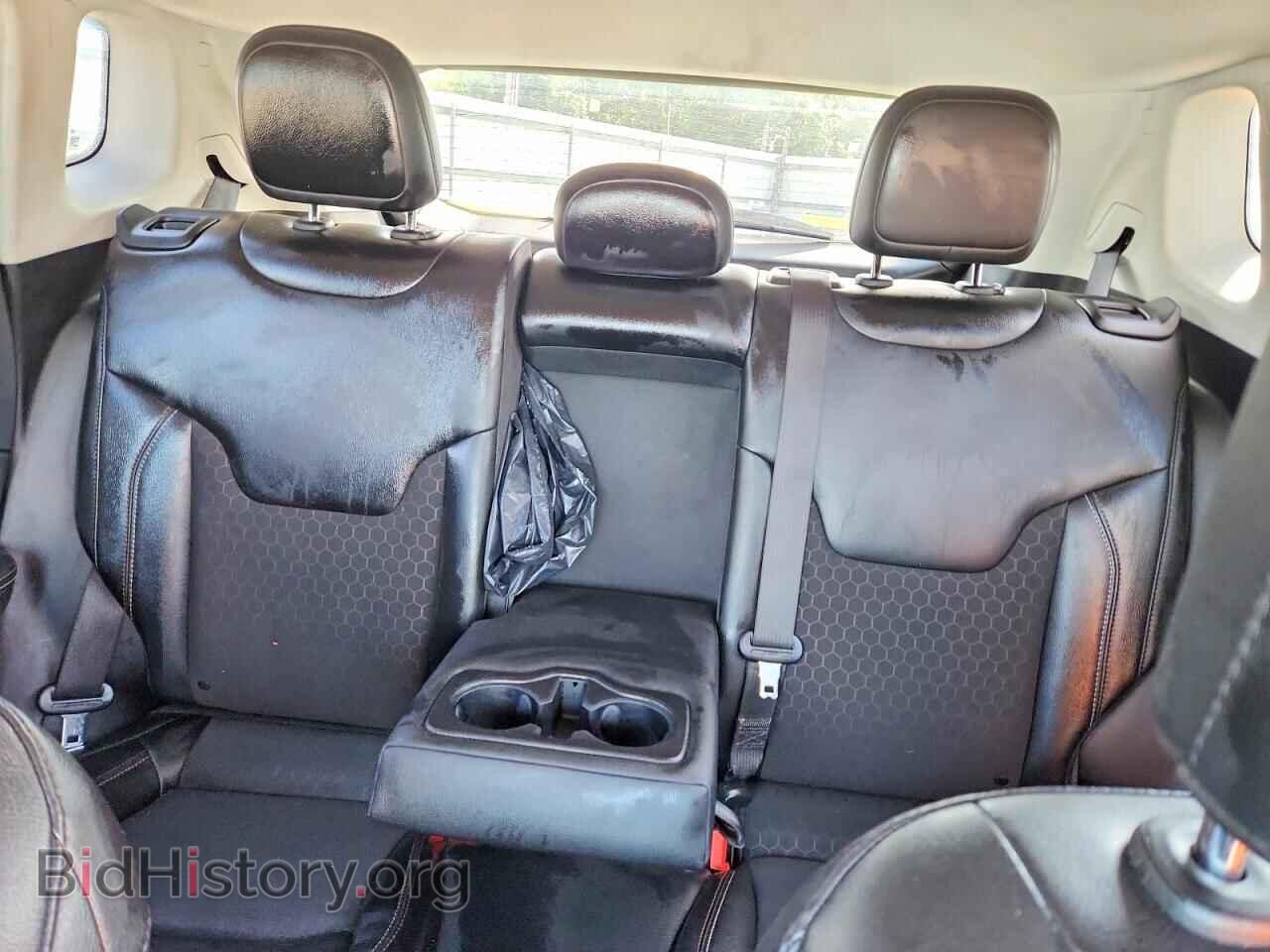 2020 JEEP COMPASS - VIN: 3C4NJCBB3LT243103 - Photo 10
