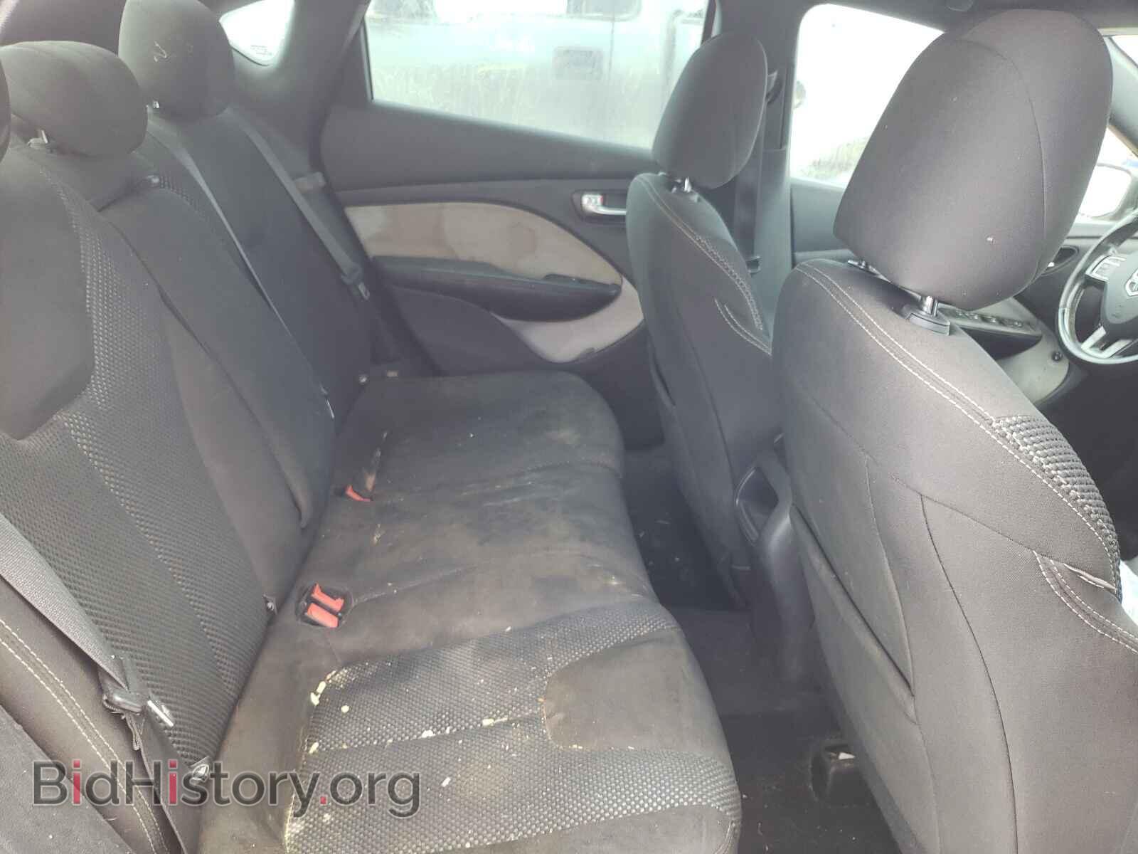 2014 DODGE DART - VIN: 1C3CDFBB0ED860780 - Фото 6