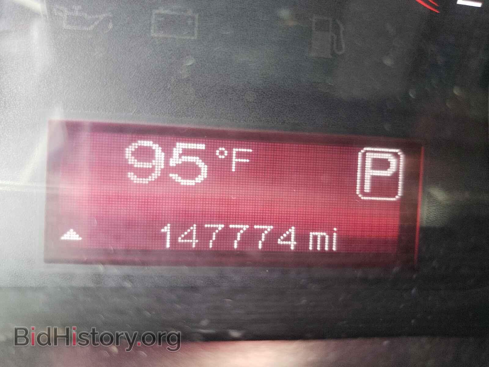 2014 DODGE DART - VIN: 1C3CDFBB0ED860780 - Фото 8