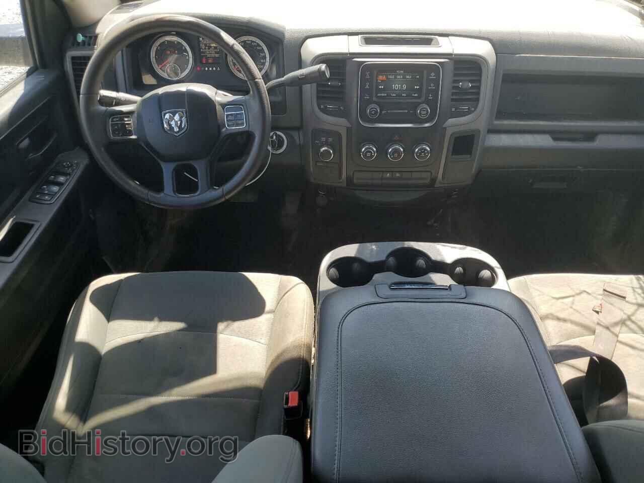 2017 RAM 1500 - VIN: 3C6RR7KT0HG769271 - Фото 8