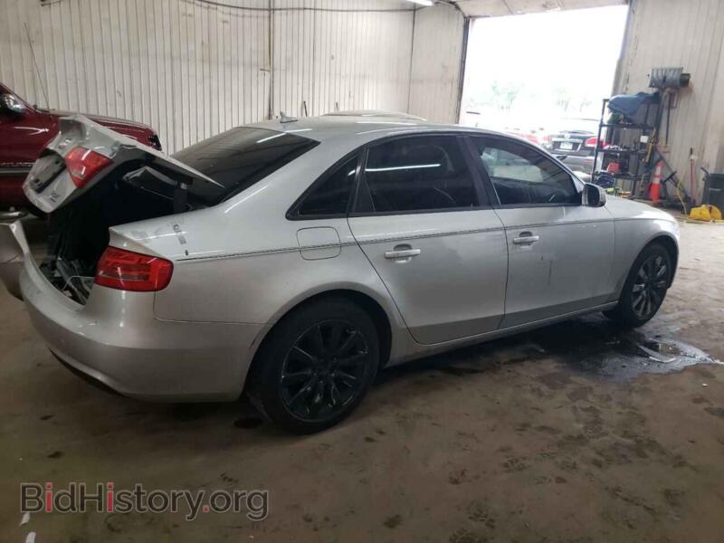 2013 Audi A4 (VIN WAUBFAFL5DN009958) — фото 3 из 12