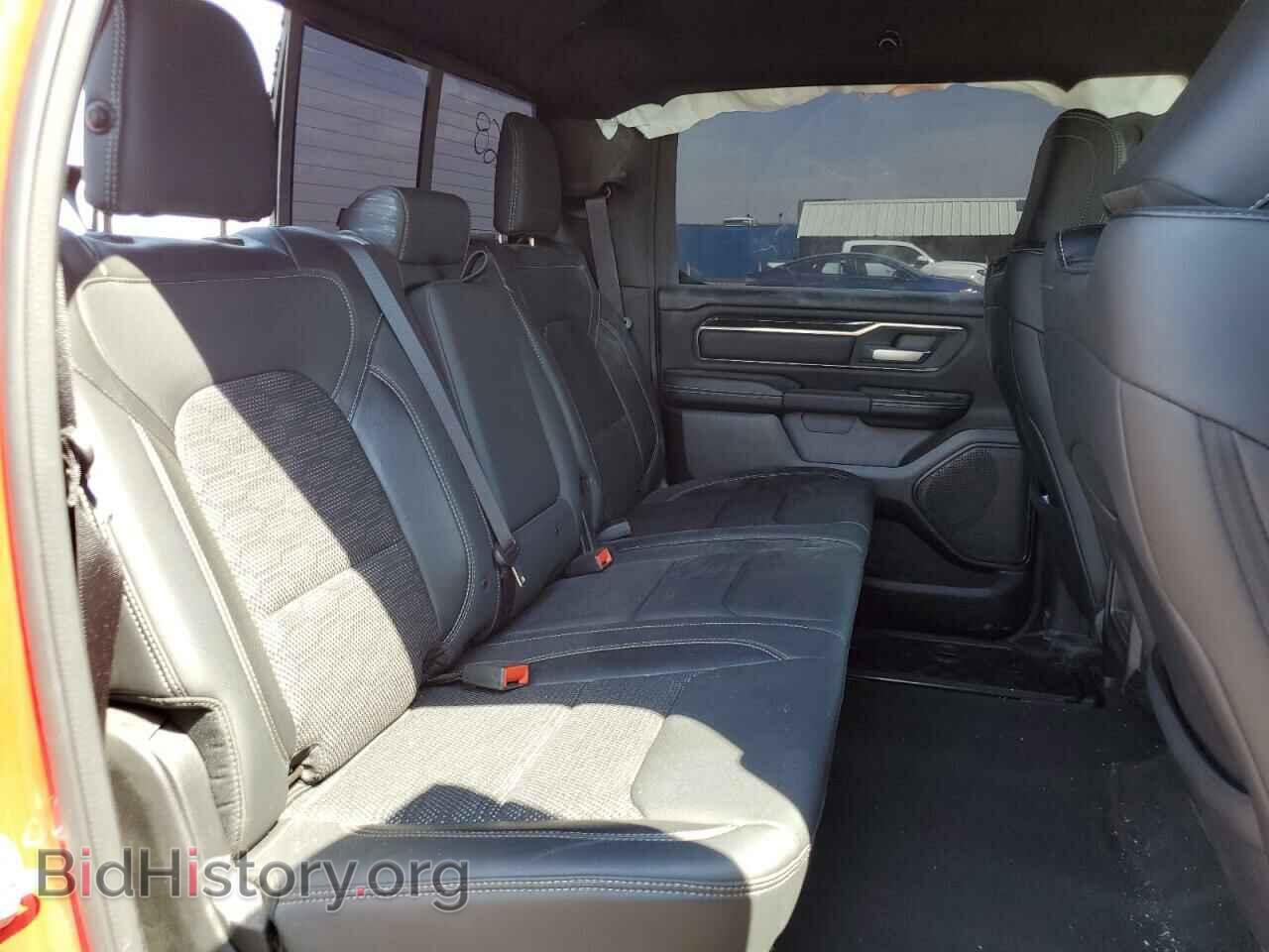 2020 RAM 1500 - VIN: 1C6SRFLT0LN318724 - Фото 6